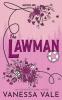 The Lawman: 1 (Montana Men)