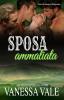 La sposa ammaliata: Edizione a grandi caratteri: 3 (Serie Sui Ménage Di Bridgewater)