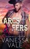 Arcs & fers: 4 (Les Cowboys Du Ranch Lenox)