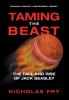 Taming the Beast: The Fall and Rise of Jack Beasley