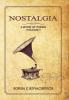 Nostalgia: A Book of Poems Volume 3