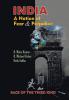 India a Nation of Fear and Prejudice: Race of the Third Kind