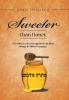 Sweeter Than Honey: (95 Studies to Whet Your Appetite for the Word Through the Hebrew Language)