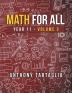 Math for All: Year 11 - Volume 2