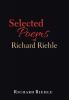 Selected Poems of Richard Riehle