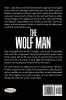 The Wolf Man