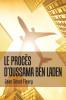 Le Proc��s                                  D'Oussama Ben Laden