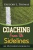 Coaching from the Sidelines: An Outsider Looking In