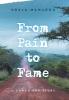 From Pain to Fame: A Congo Boy Story