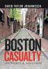 Boston Casualty: Ten Stories & Variations