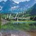 Tranquility Through Mindfulness: Book Two