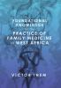 Foundational Knowledge for the Practice of Family Medicine in West Africa