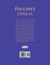 Puccini's Operas