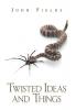 Twisted Ideas and Things