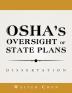 Osha's Oversight of State Plans: Dissertation