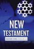 New Testament: Hashem King Version 2.2