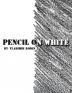 Pencil on White: All About Eve