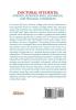 Doctoral Students: Attrition Retention Rates Motivation and Financial Constraints: A Comprehensive Research Guide in Helping Graduate School Students Completing Doctoral Programs