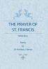 The Prayer of St. Francis