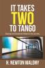 It Takes Two to Tango: Sayings and Scriptures Helps for the Journey