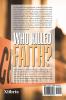 Who Killed Faith?