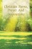 Christian Poems Prayer and Inspirations