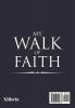 My Walk of Faith