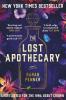 The Lost Apothecary