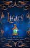 Legacy: 3 (Starlatten)