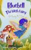 Bluebell: The Wish Fairy: 1 (The Fairies of Therwen Wood)