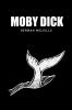 Moby Dick or The Whale