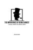 The Importance of Being Earnest: A Trivia Comedy for Serious People