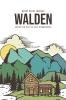 Walden and On the Duty of Civil Disobedience