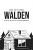 Walden and On the Duty of Civil Disobedience