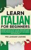 Learn Italian for Beginners