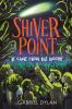 SHIVER POINT: IT CAME FROM THE WOODS