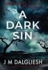 A Dark Sin: 8 (Hidden Norfolk)