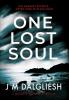 One Lost Soul: 1 (Hidden Norfolk)