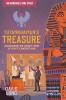 Incredible True Stories (3) — TUTANKHAMUN'S TREASURE: Discovering the Secret Tomb of Egypt's Ancient King