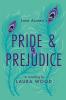 Classic Retellings — PRIDE AND PREJUDICE: A Retelling [not-CA, not-US, not-US territories]