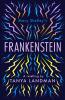 Classic Retellings — FRANKENSTEIN: A Retelling [not-US, not-CA, not-US territories]