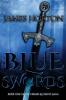 Blue Swords: Book One of The Crimes & Crests Saga