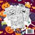 The Halloween Coloring Book For Kids: Halloween Coloring and Activity Book: Children Coloring Workbooks for Kids: Boys Girls and Toddlers Ages 2-4 ... Halloween Gift (Halloween Crafts for Kids)