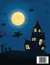 HALLOWEEN KIDS COLORING... And More BOOK: Fantastic Activity Book For Boys And Girls: Word Search Mazes Coloring Pages Connect the dots how to draw tasks: 7 (Halloween Crafts)