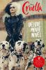 Disney Cruella: Deluxe Movie Novel