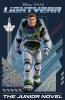 Disney Pixar Lightyear: The Junior Novel