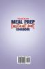 The Healthy Meal Prep Instant Pot Cookbook: 2 Books In 1 Easy Recipes For Light Meals To Make In Your Electric Pressure Cooker