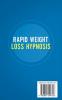 Rapid Weight Loss Hypnosis