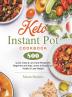 Keto Instant Pot Cookbook: 800 Quick Easy & Low-Carb Recipes for Beginners and Keto Lovers to Boost Your Health & Lose Weight