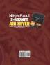 Ninja Foodi 2-Basket Air Fryer Cookbook: Easy & Delicious Air Fry Dehydrate Roast Bake Reheat and More Recipes for Beginners and Advanced Users